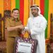 Mubadala Energi Sumbang 5 ekor Sapi Meugang Idul Fitri 1446 H