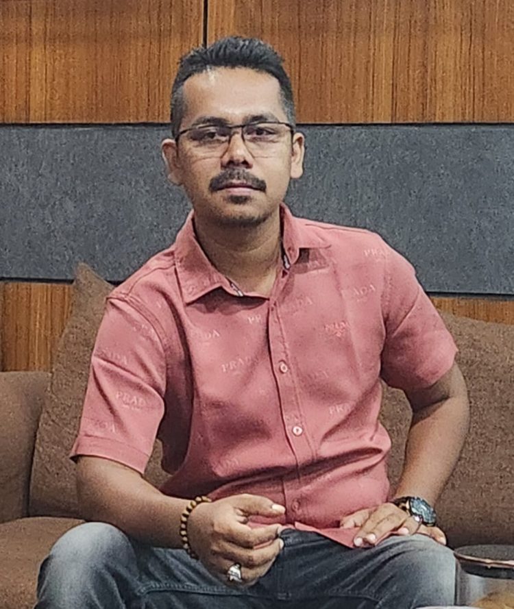 Miris: Harga Jual Semen Andalas tidak Adil di Aceh